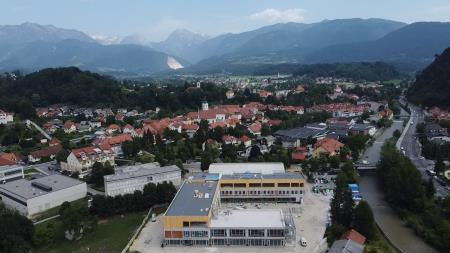 Izgradnja nove Osnovne šole Frana Albrehta (10)